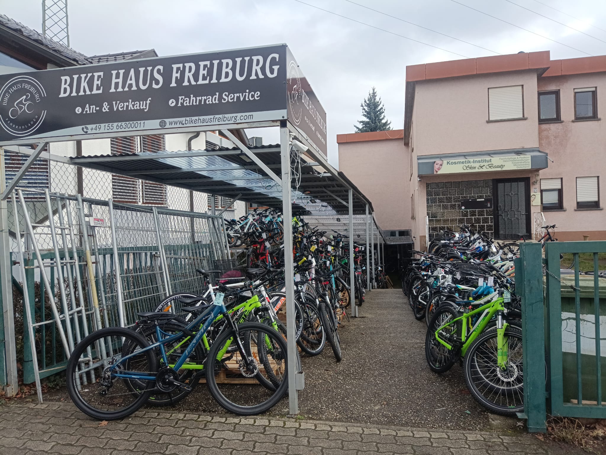Karaarslan Bike - Foto 2