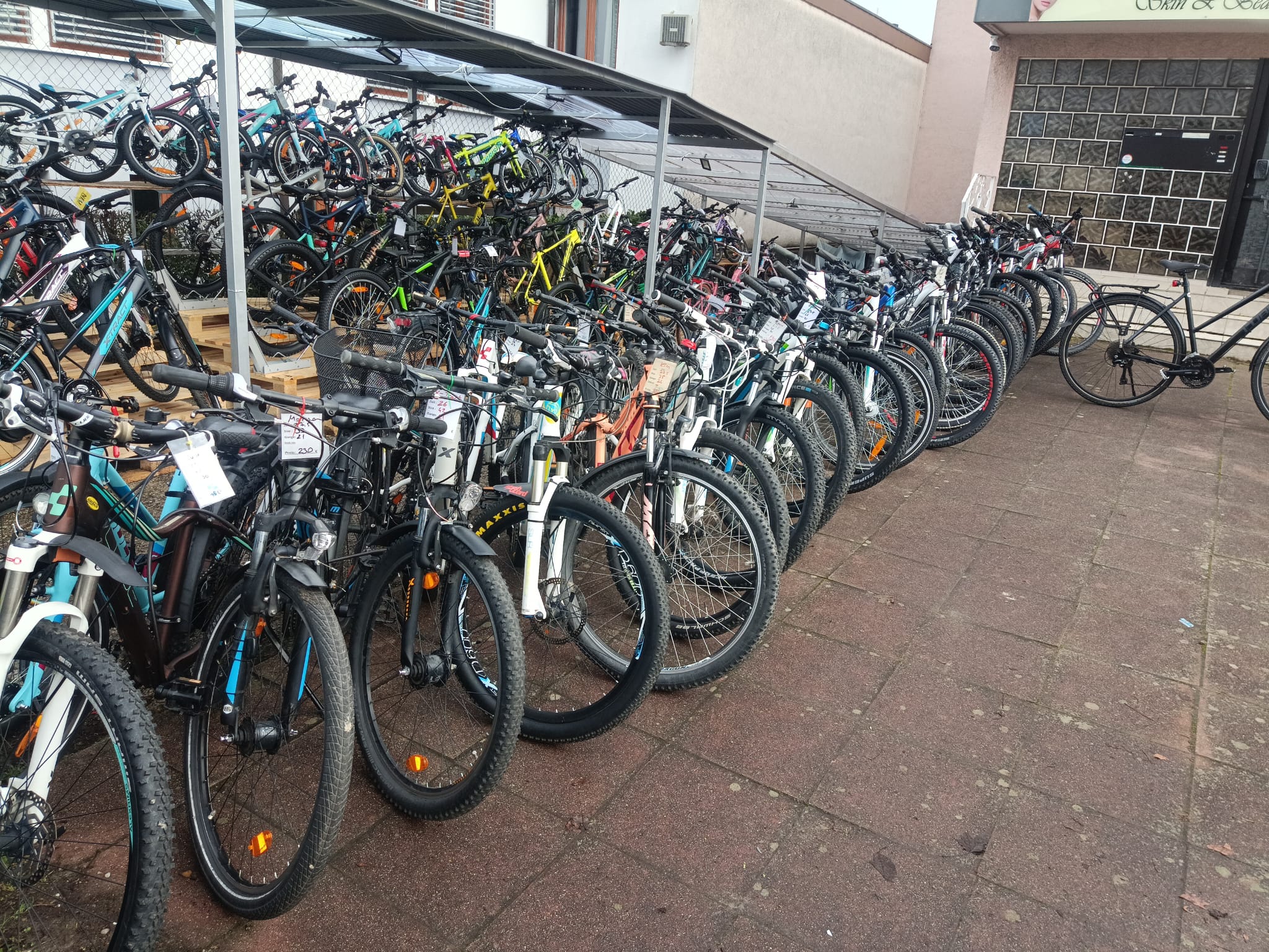 Karaarslan Bike - Foto 3