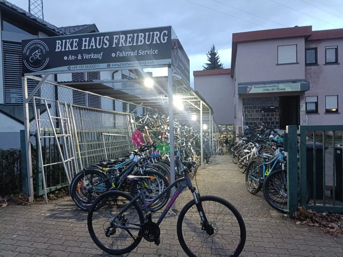Karaarslan Bike - Foto 4