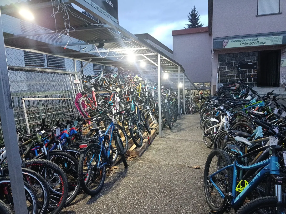 Karaarslan Bike - Foto 8
